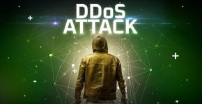 רבות מהמתקפות - DDoS.