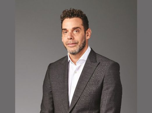 תומר וינגרטן, ממייסדי ומנכ"ל סנטינל וואן.