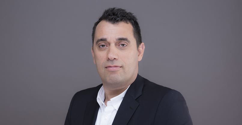 אמיר כהן, סמנכ"ל פיתוח עסקי וטכנולוגיות בגילת טלקום.