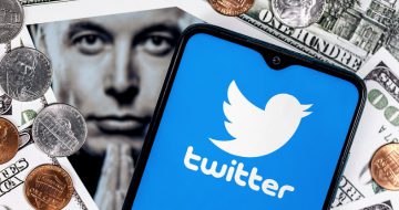 אילון מאסק הטעה את המשקיעים שלה. טוויטר (כיום X).