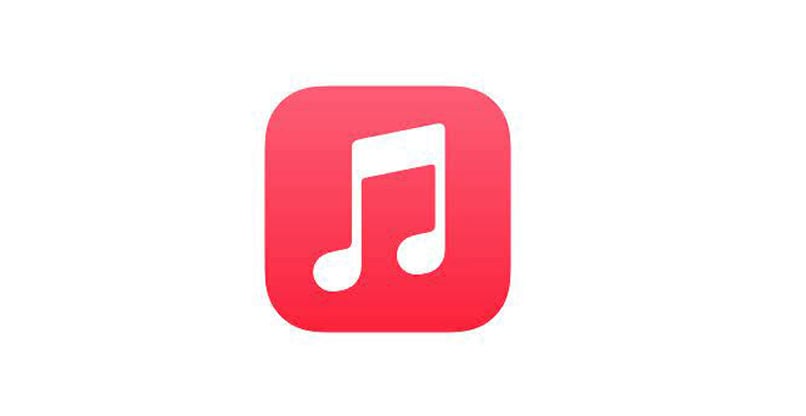 אפשרות שחוזרת. Apple Music