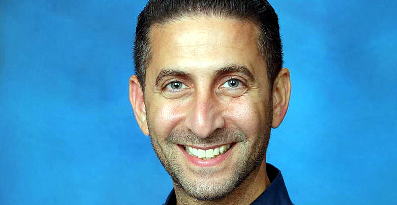 איתי אמויאל, מנהל הסקטור הפיננסי בישראל, יוון וקפריסין ב-F5.