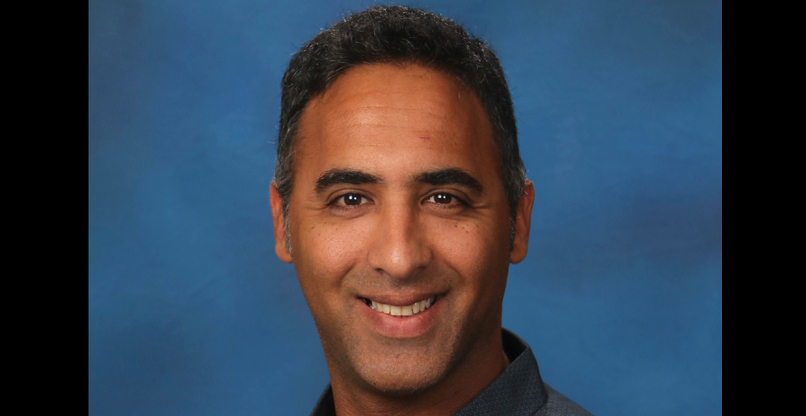 אופיר קפלושניק, מהנדס פתרונות בכיר ב-F5 ישראל.