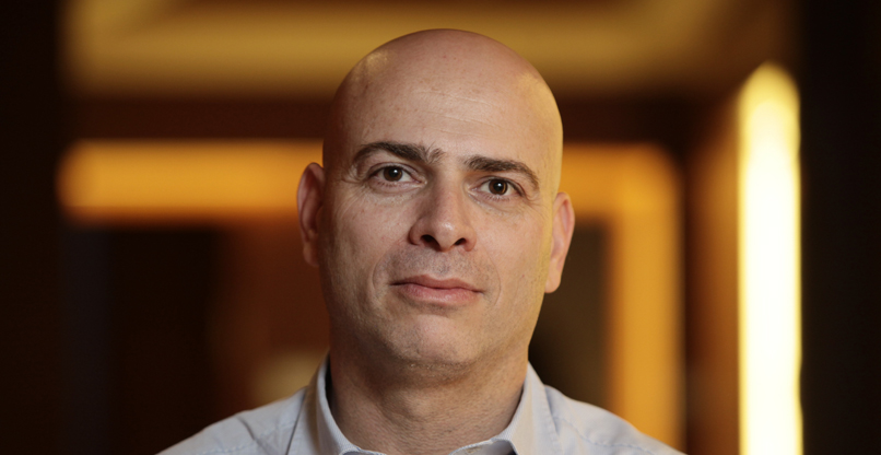 רמי דרור, מנכ"ל חברת ההשקעות פניקס ווליו.