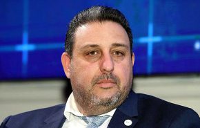 רפאל פרנקו, מנכ"ל קוד בלו.