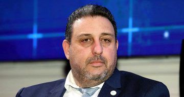 רפאל פרנקו, מנכ"ל קוד בלו.