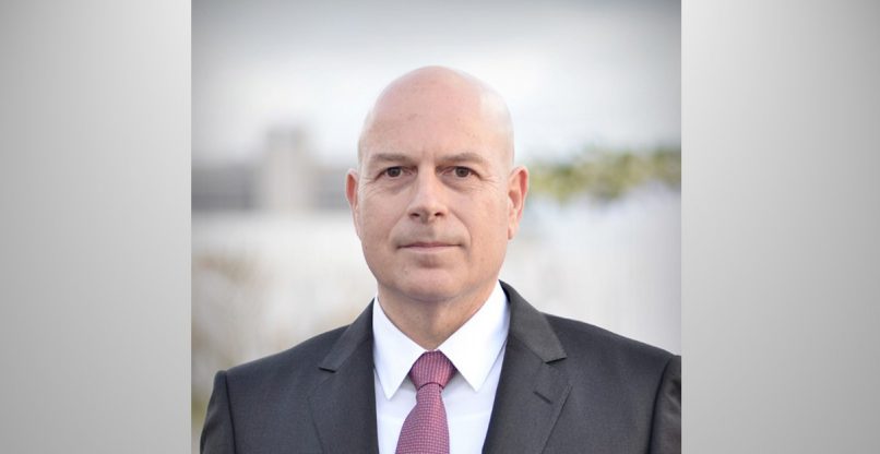 אלי לייזרוביץ, ראש תחום מוצרים באיירספאן.