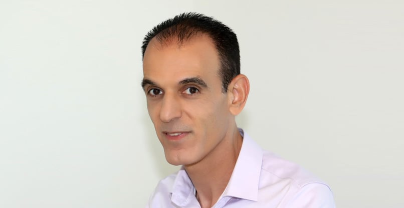 חן ביתן - מנהל סייברארק ישראל וסמנכ"ל מוצרים גלובלי בסייברארק
