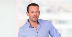 יעקב קולר, מנהל מחלקת הייעוץ באקסלרטור ווי-סלברייט.