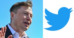 הפלטפורמה משתנה עקב ניהולו. אילון מאסק, הבעלים והמנכ"ל של טוויטר.