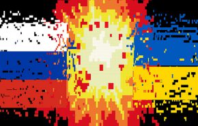 מתקפות הסייבר האיקראיניות נגד רוסיה משתכללות.