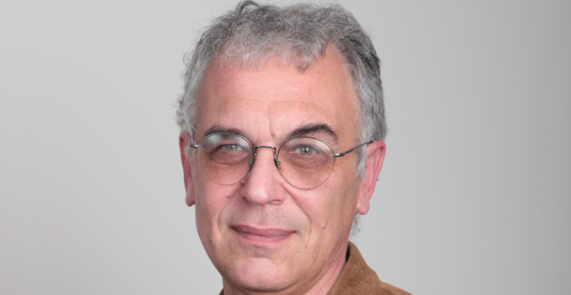 ולדימיר זבודצ'יקוב, מהנדס מכירות בטרנד מיקרו.