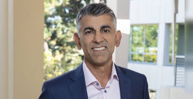 סומיט דהאוואן, נשיא VMware.