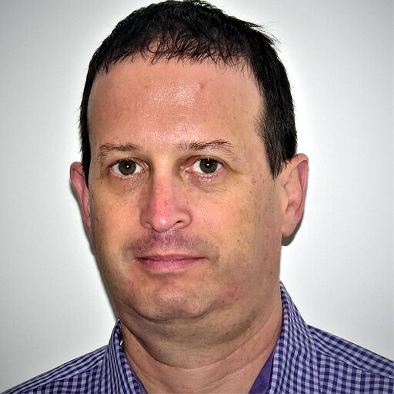 עופר אלמוגי, מנהל מכירות שרתי פאואר ביבמ ישראל.