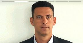 תומר פרידור, סגן נשיא אזורי בספלאנק.