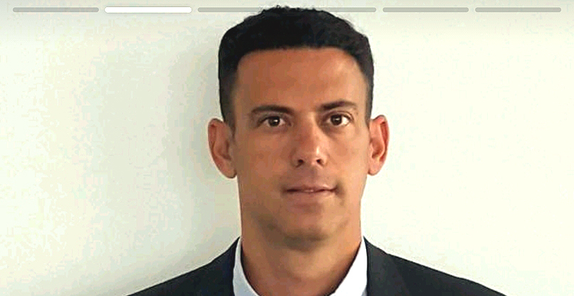 תומר פרידור, סגן נשיא אזורי בספלאנק.