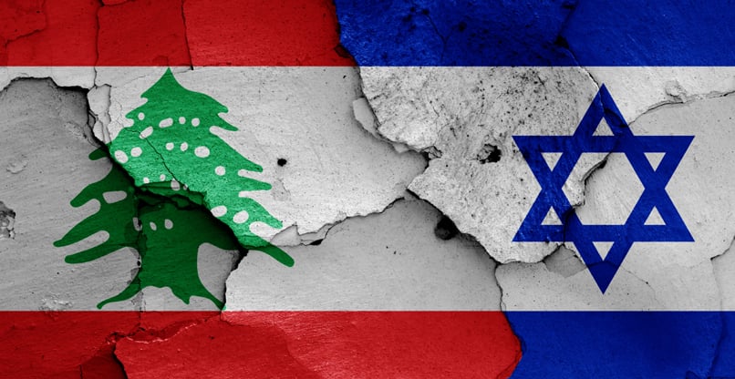 איראן נלחמת בסייבר נגד ישראל גם דרך לבנון.