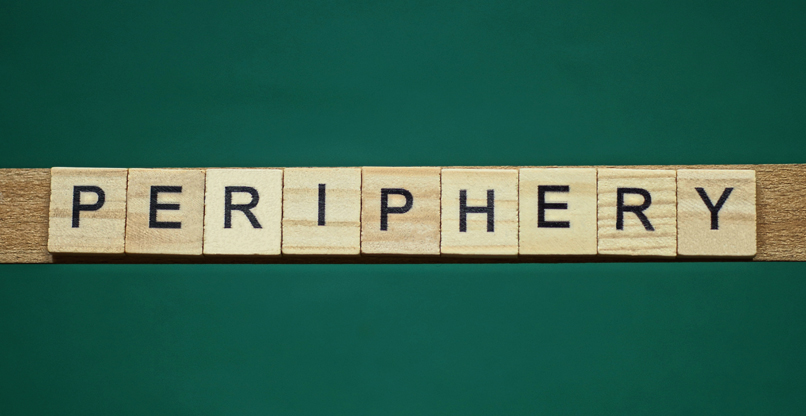 אבל מה עם הפריפריה?
