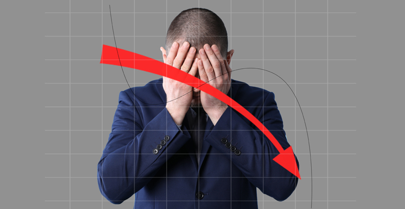 ההאטה הכלכלית כבר כאן.