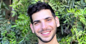 דור מורגנשטרן, מנהל מוצר בטורק.