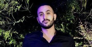 עידן לוי, אנליסט אבטחה בסקייבוקס.