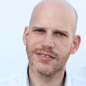 יניב לושינסקי, שותף-עמית במק'ינזי ישראל.