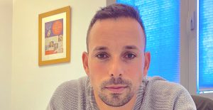 עו"ד יותם בריטשנר, מנהל המחלקה המשפטית ב-ריווייר.