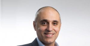 אורן הרמבם, מנכ"ל אגף בתי הדפוס. 