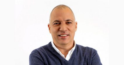אושרי שרון, מייסד ומנכ''ל DnA-IT.