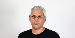 דוד פרטוק, מנהל תחום טכנולוגיות ברובריק ישראל.