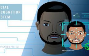 מערכת זיהוי פנים.