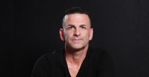 יניב כהן, מנהל פעילות טוויליו בישראל.