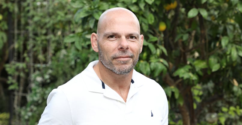 יצחק כהן, Account Manager ומנהל היחידה העסקית בתחום ה-DevSecOps בחטיבת ברודקום-תוכנה בנס-פרו. 