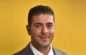 ליאור לוי, מנכ"ל ומייסד פרולוג'יק.