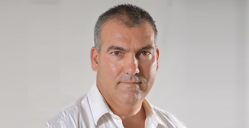 מוטי צ'יקו, מנכ"ל מטריקס 2BSecure.