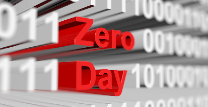 גם מבצעי מתקפות יום האפס לא נחים.