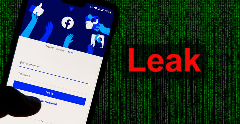 לאחר המתקפה, פייסבוק ניתקה כ-90 מיליון חשבונות.