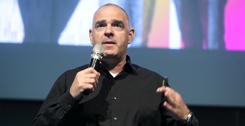 סא"ל (מיל') גיא בהירי, מנהל מגזר הביטחון בספלאנק.