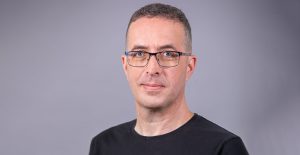 גיא דנציג, משנה למנכ"ל נס.