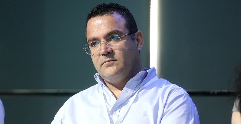 גדי אילוז, ראש מינהל רכש ולוגיסטיקה באלתא מערכות.