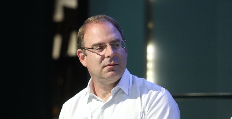 שגב יואב, סגן מנהל הרכש ברפאל.