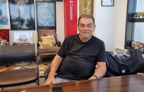 דדי דבורסקי, מנכ"ל נס-פרו, פורש לאחר 40 שנות קריירה