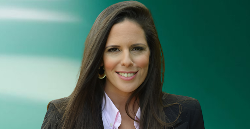 לילך שמעוני, מנהלת לקוחות אנטרפרייז בנוטניקס ישראל