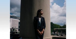 אם היא לא תתערב העניין לא יטופל? לינה קאן, יו"ר ה-FTC.