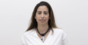 נופר הוכברג, מנהלת מוצר בכירה בסקאי