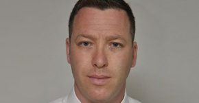 סיימון צ'ולסקי, מנכ"ל Top GRC.