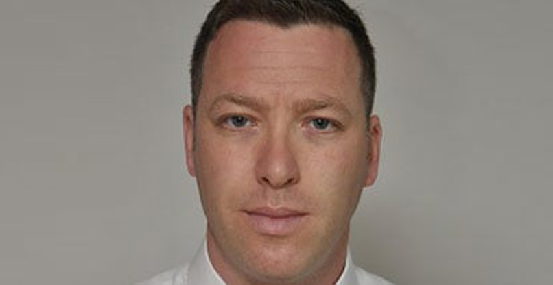 סיימון צ'ולסקי, מנכ"ל Top GRC.