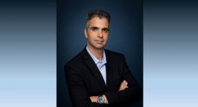 ליאור פוני, מנכ''ל דל טכנולוגיות ישראל.