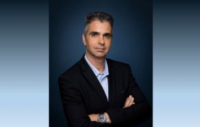 ליאור פוני, מנכ''ל דל טכנולוגיות ישראל.