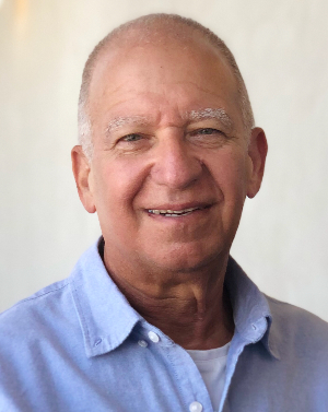 שי לבנת, יו"ר מד-וואן.